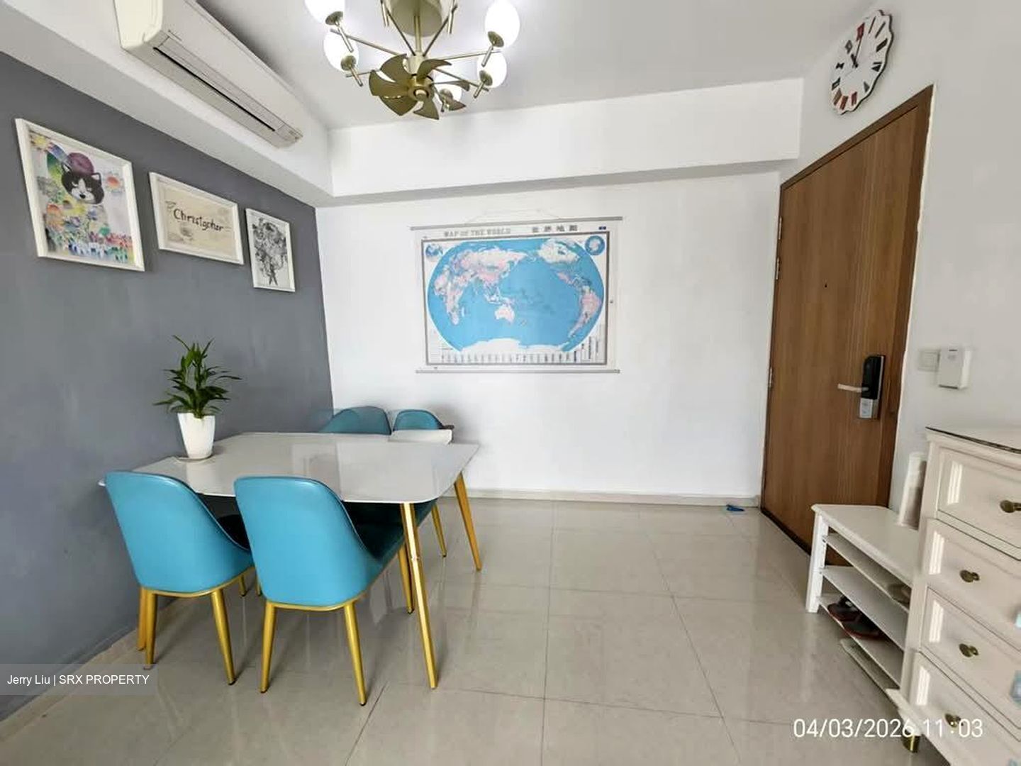 Rivercove Residences (D19), Condominium #543063221